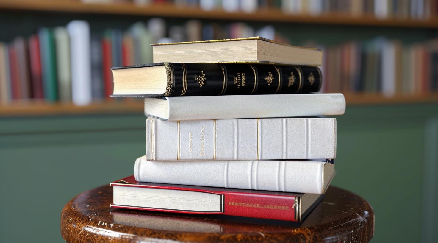 Die spannendsten Buchneuerscheinungen