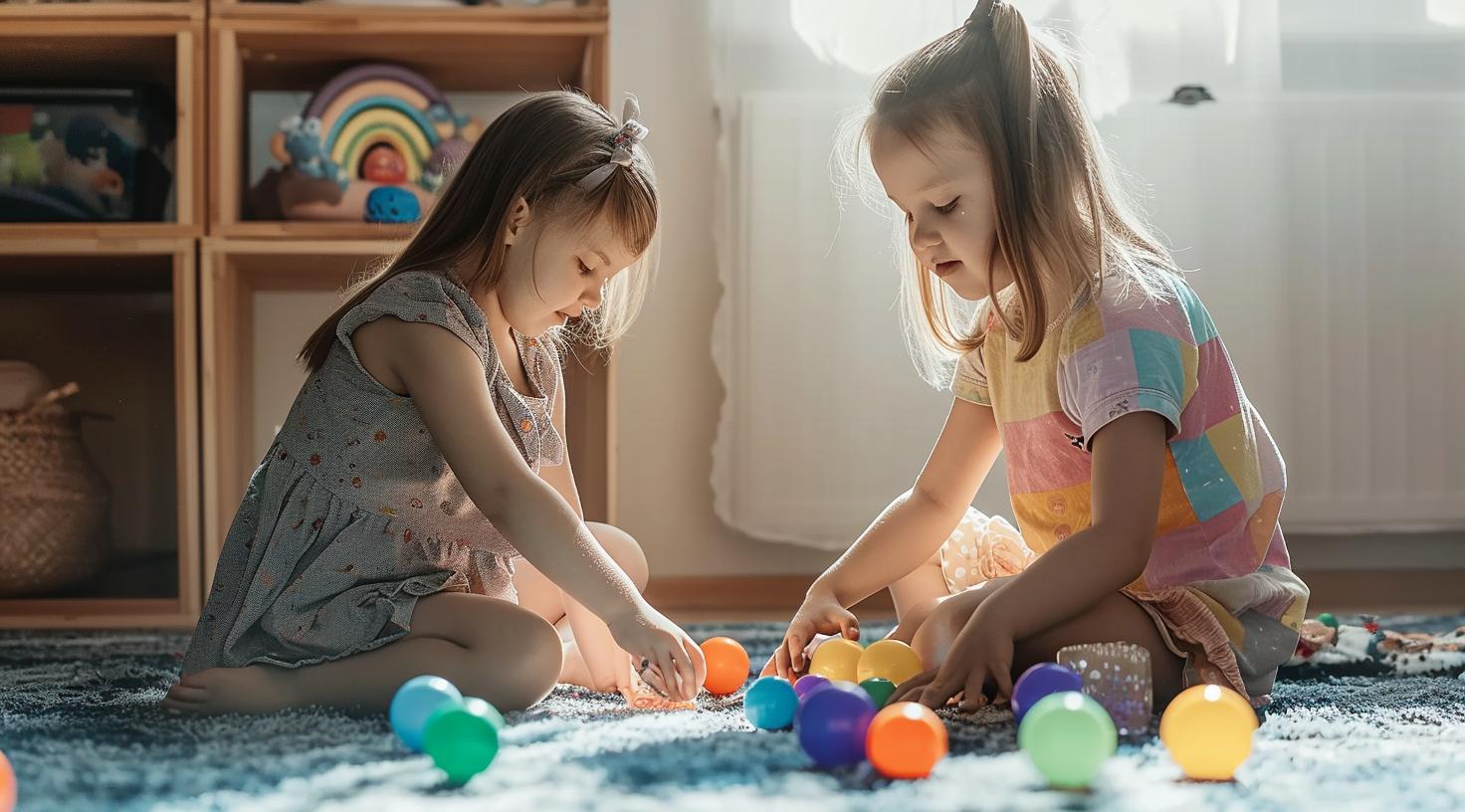 Die besten Methoden, um Kinder für das Lesen zu begeistern
